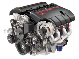 P2277 Engine
